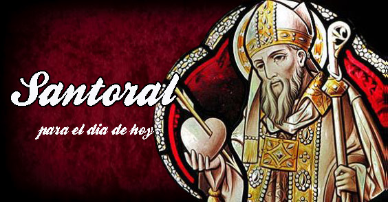 Santoral